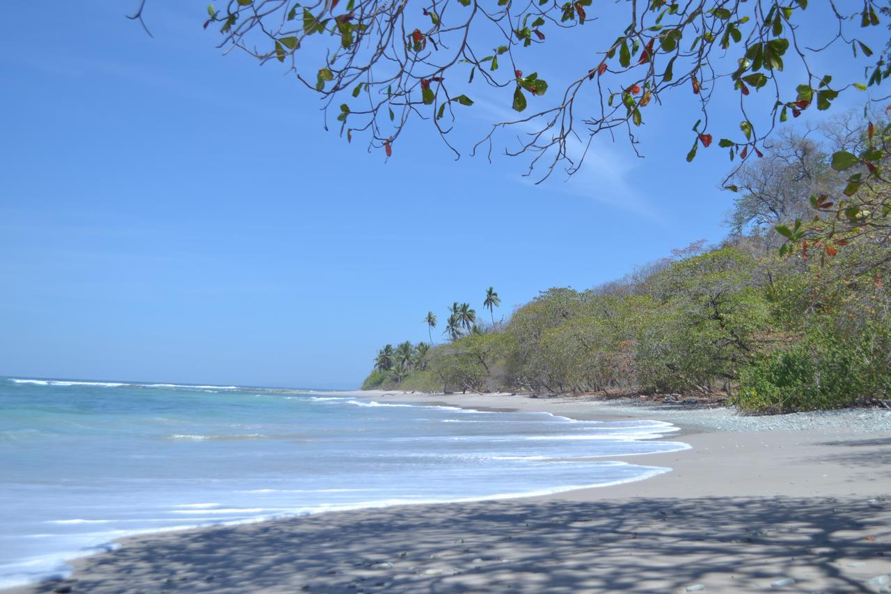 Hotel Rustico Santa Teresa Carmen  Buitenkant foto